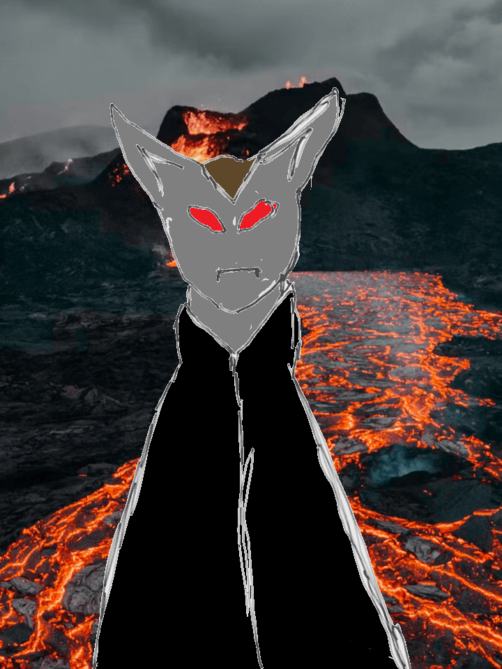 Chivivus Man. CHivivusVerse NFT Collection